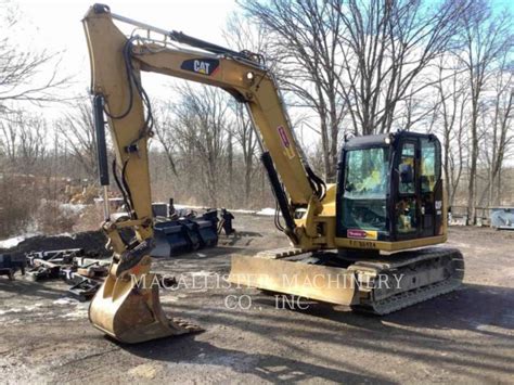 caterpillar 308e2 cr sb mini hydraulic excavator|cat 308e2 for sale craigslist.